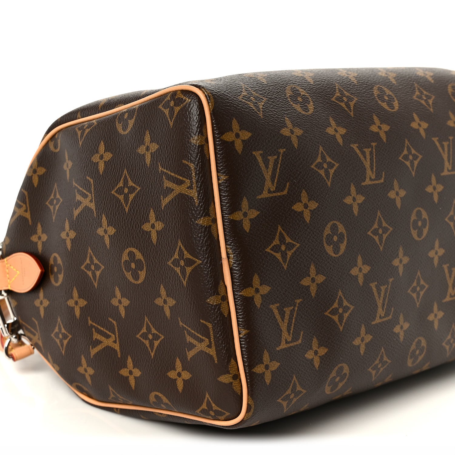 Louis Vuitton Monogram Speedy Soft Crafty 30 10 of 11