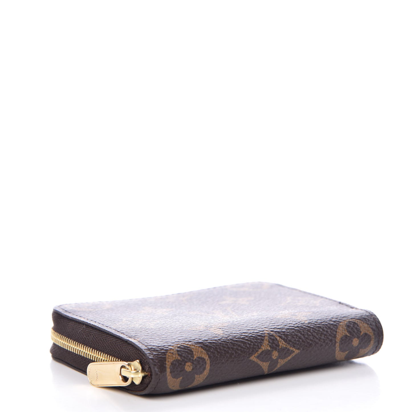 Monogram Zippy Coin Purse