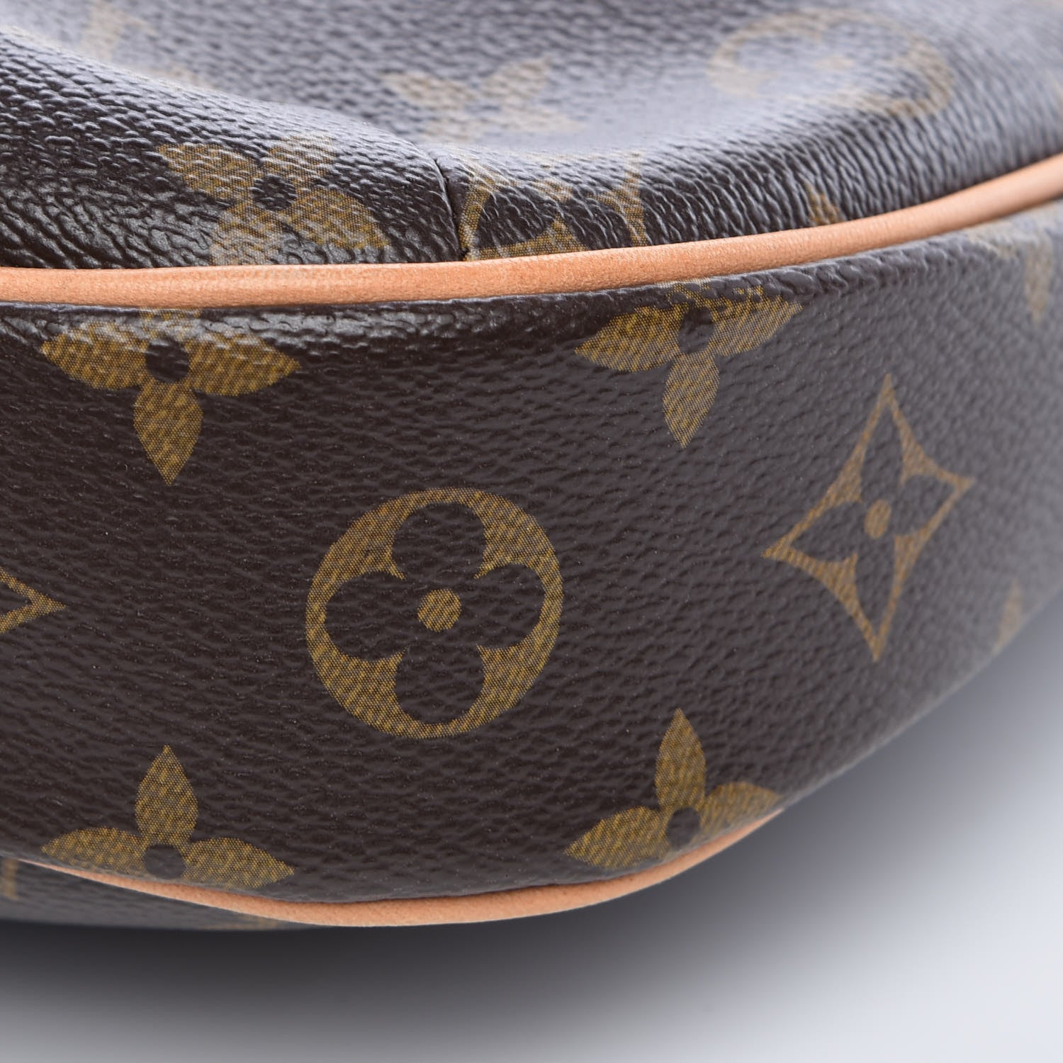 Louis Vuitton Monogram Odeon PM 12 of 12