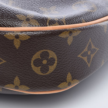 Louis Vuitton Monogram Odeon PM 12 of 12