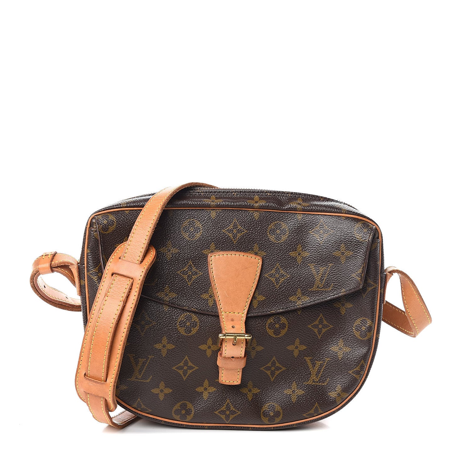 Monogram Jeune Fille
