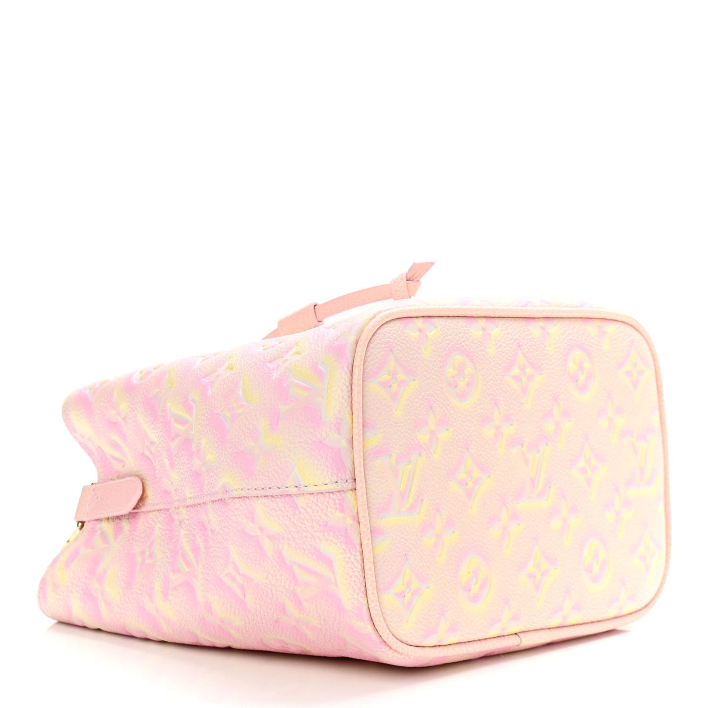Empreinte Monogram Summer Stardust Neonoe BB Pink