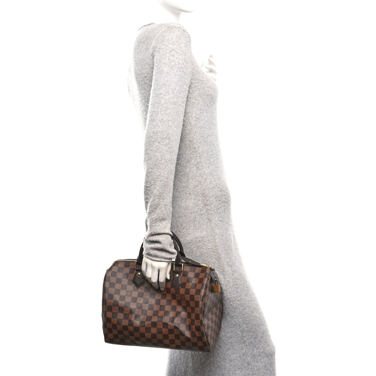 Damier Ebene Speedy 30
