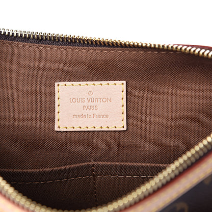 Louis Vuitton Monogram Odeon PM 6 of 10