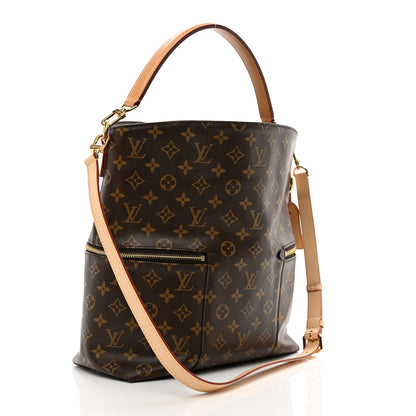 Louis Vuitton Monogram Melie 3 of 10