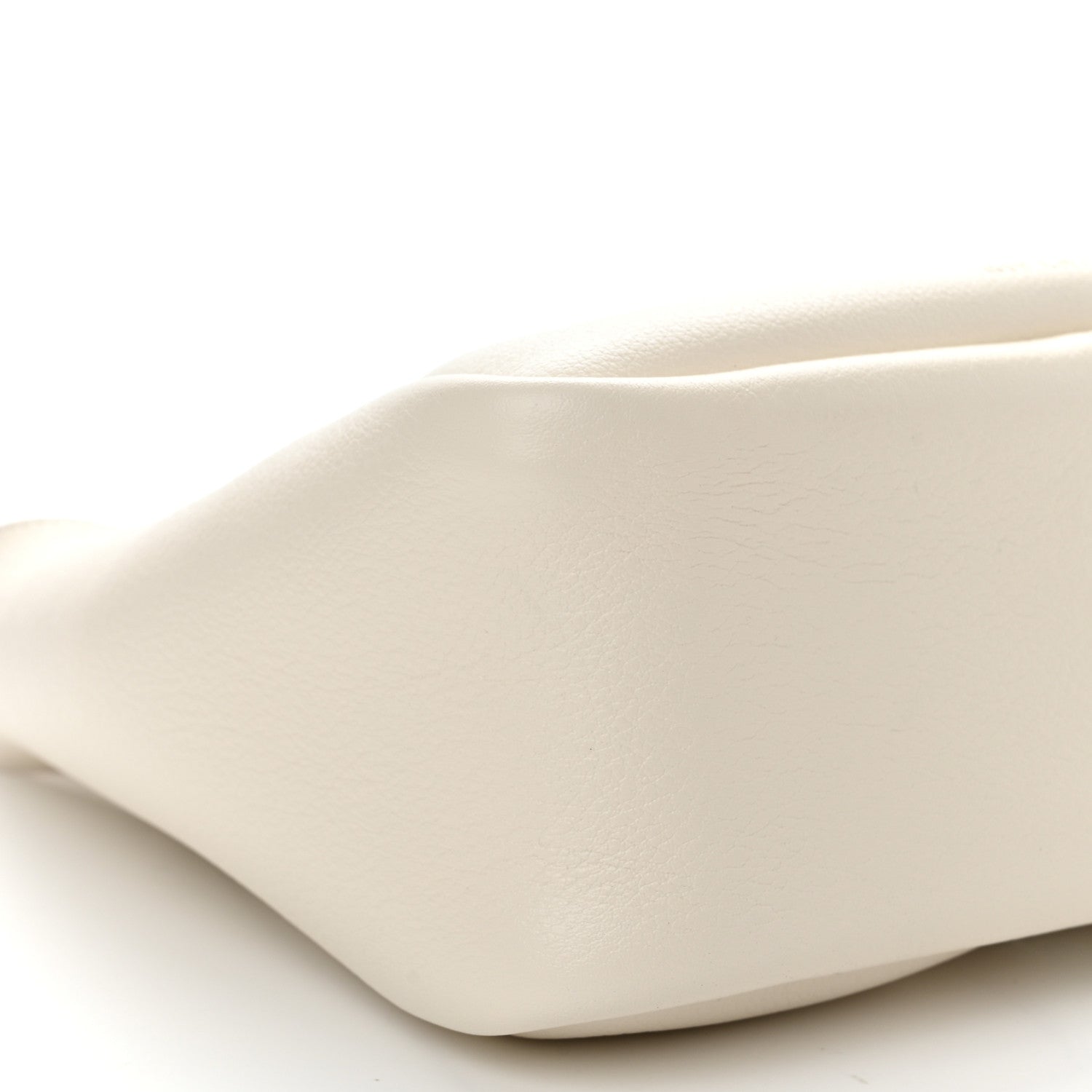 Givenchy Textured Calfskin Mini G Hobo Ivory 8 of 9