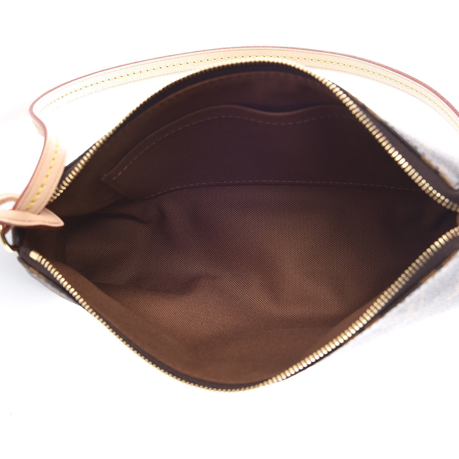Louis Vuitton Monogram Pochette Accessories NM 5 of 10