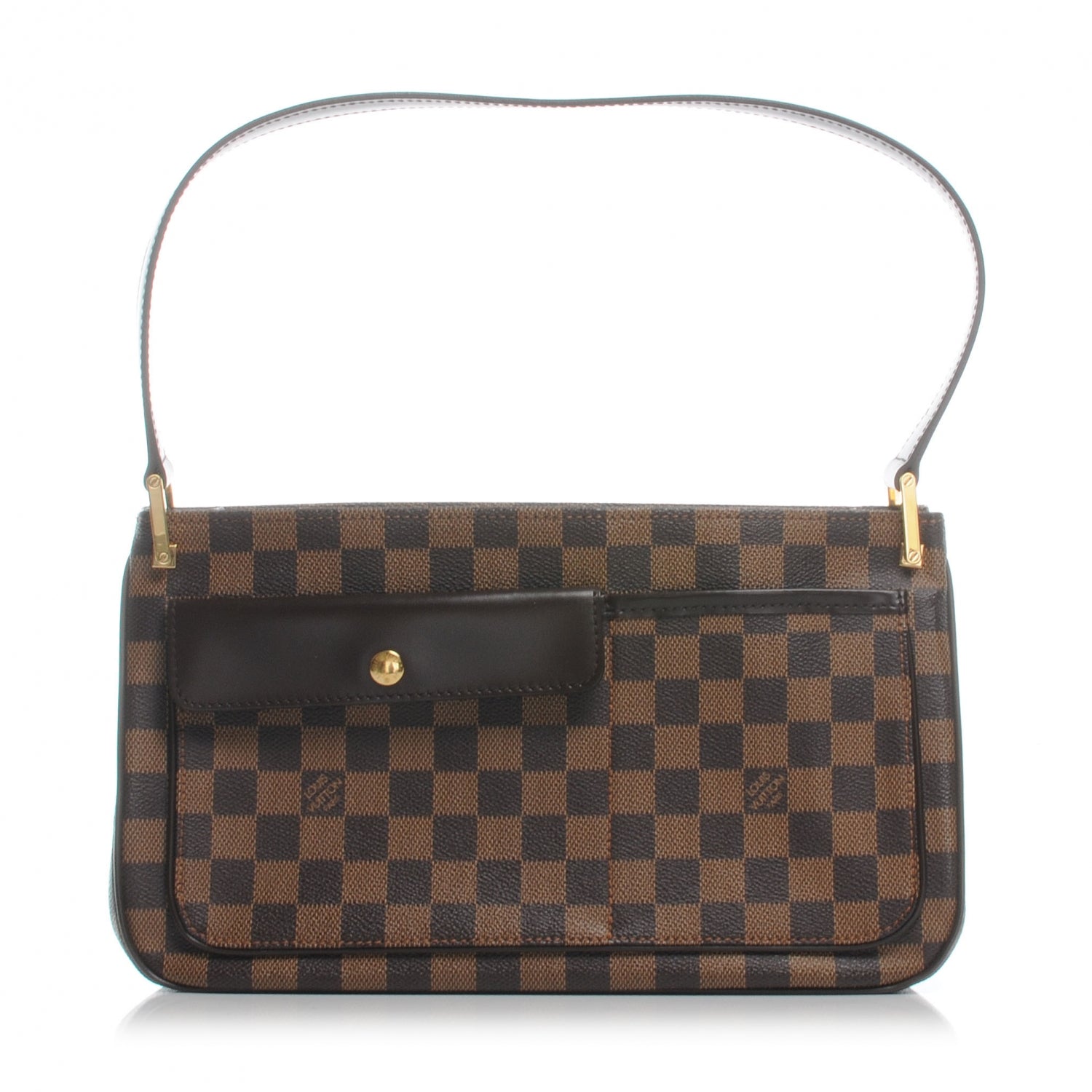Louis Vuitton Damier Ebene Aubagne 1 of 6