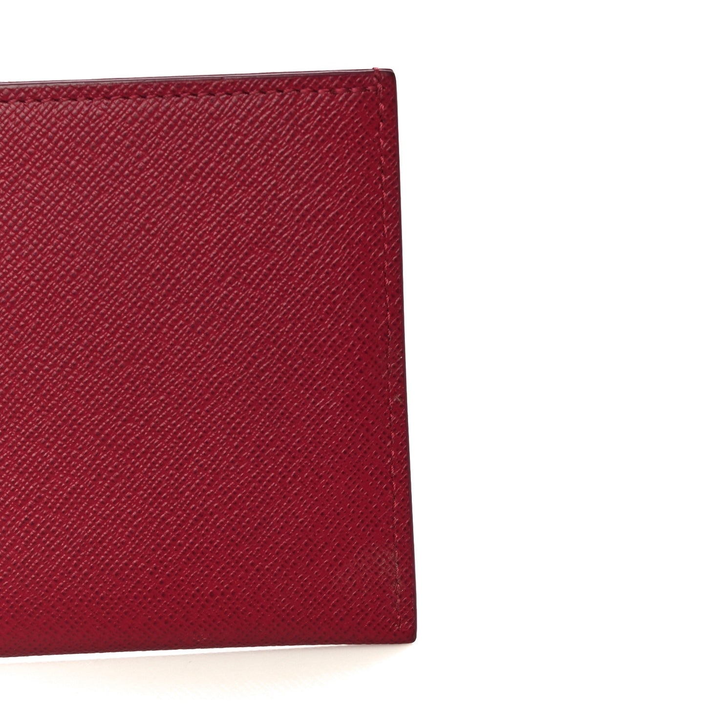 Monogram Pochette Felicie Chain Wallet Fuchsia