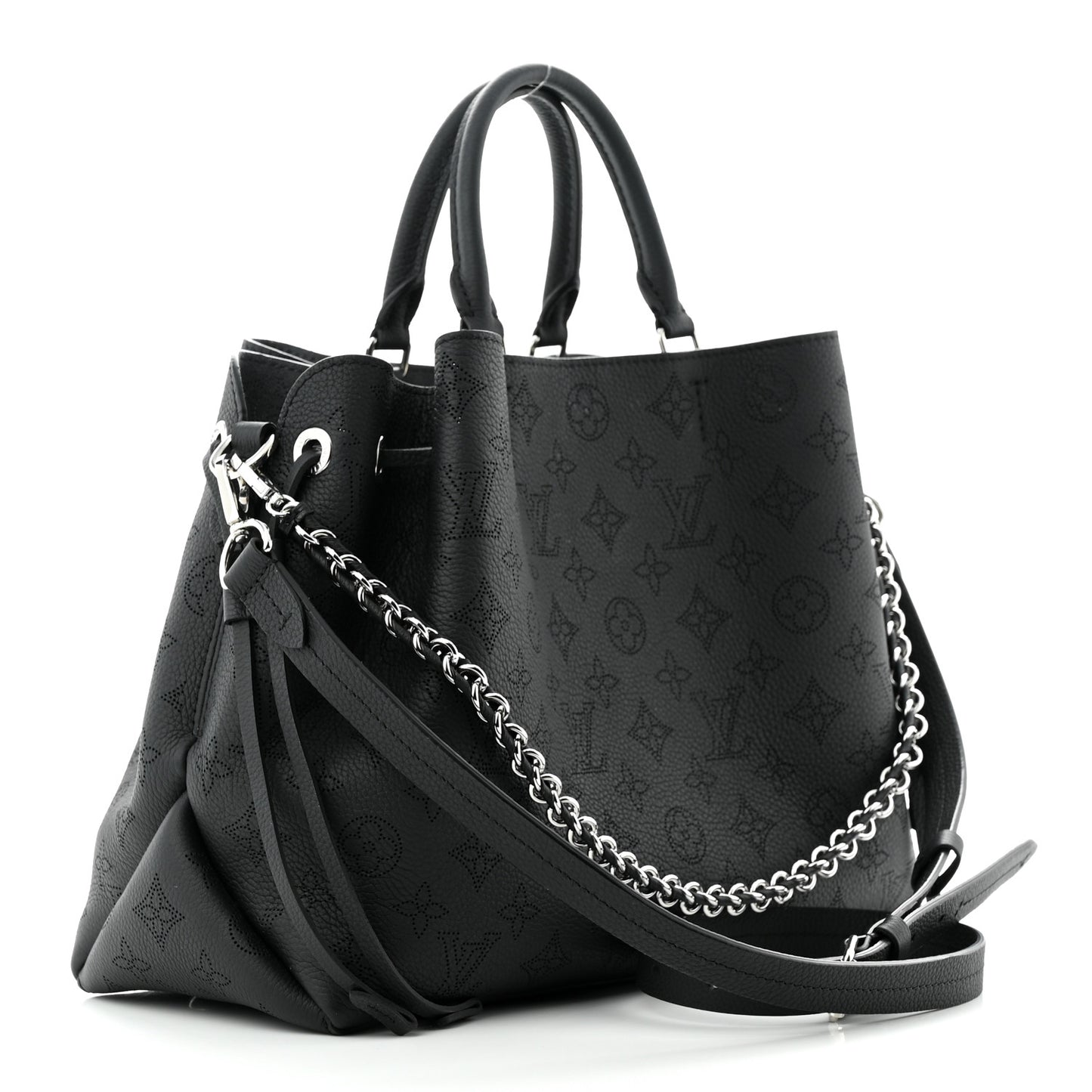 Mahina Bella Tote Black