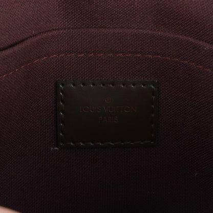 Louis Vuitton Damier Ebene Favorite PM 6 of 8