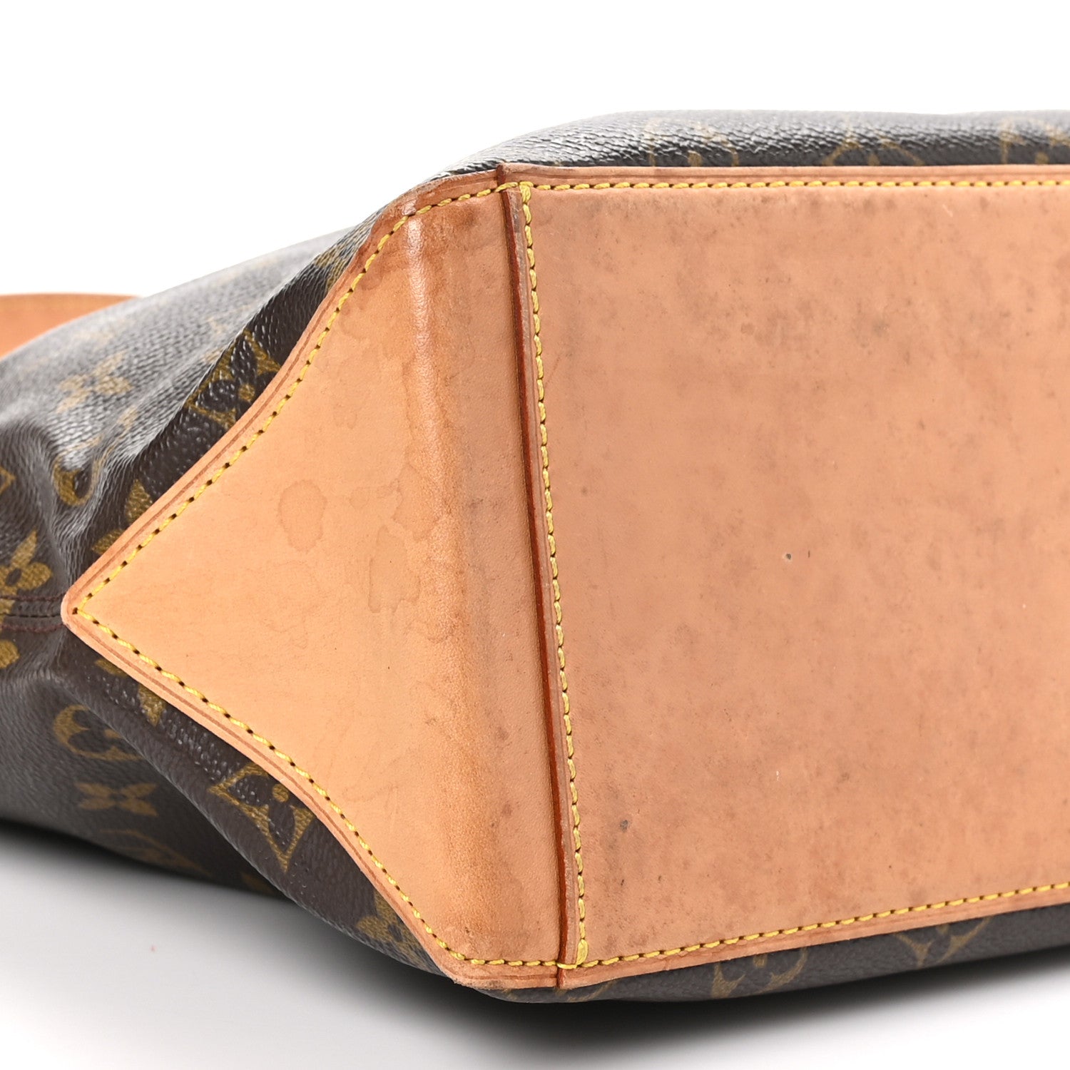 Louis Vuitton Monogram Cabas Piano 7 of 11