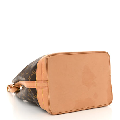 Louis Vuitton Monogram Noe 4 of 12