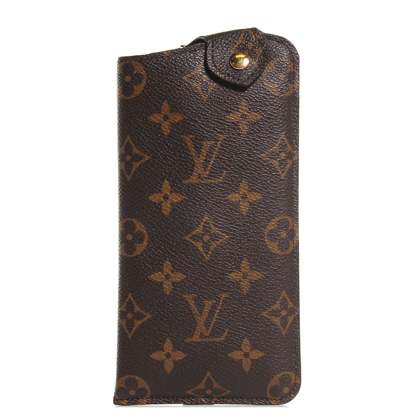 Monogram Sunglasses Case MM