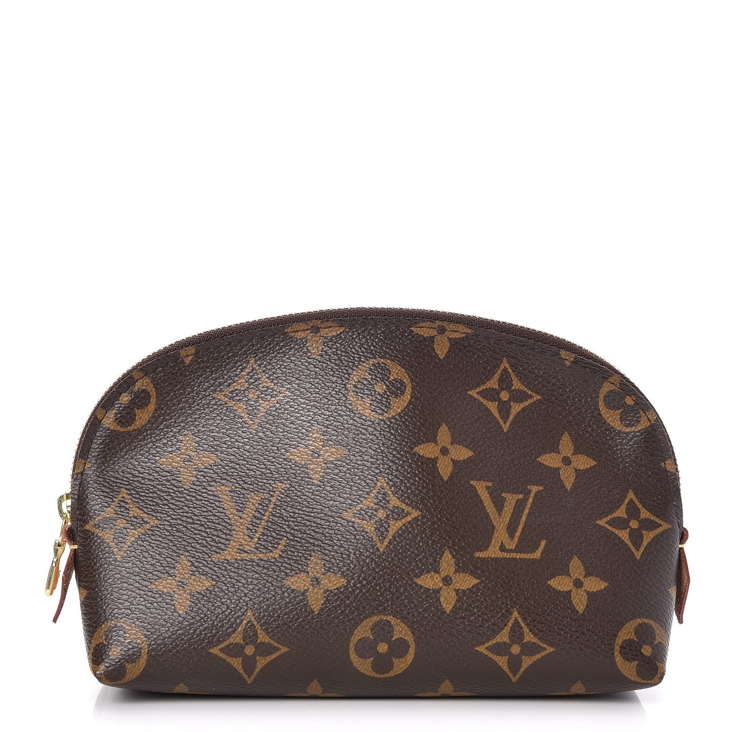 Louis Vuitton Monogram Cosmetic Pouch 1 of 7