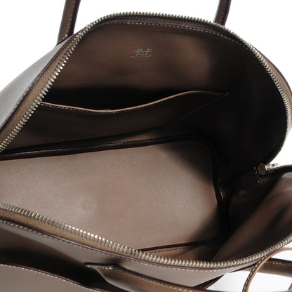 Hermes Swift Web Bolide 1923 31 Etoupe 16 of 17