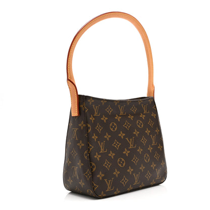 Louis Vuitton Monogram Looping MM 3 of 10