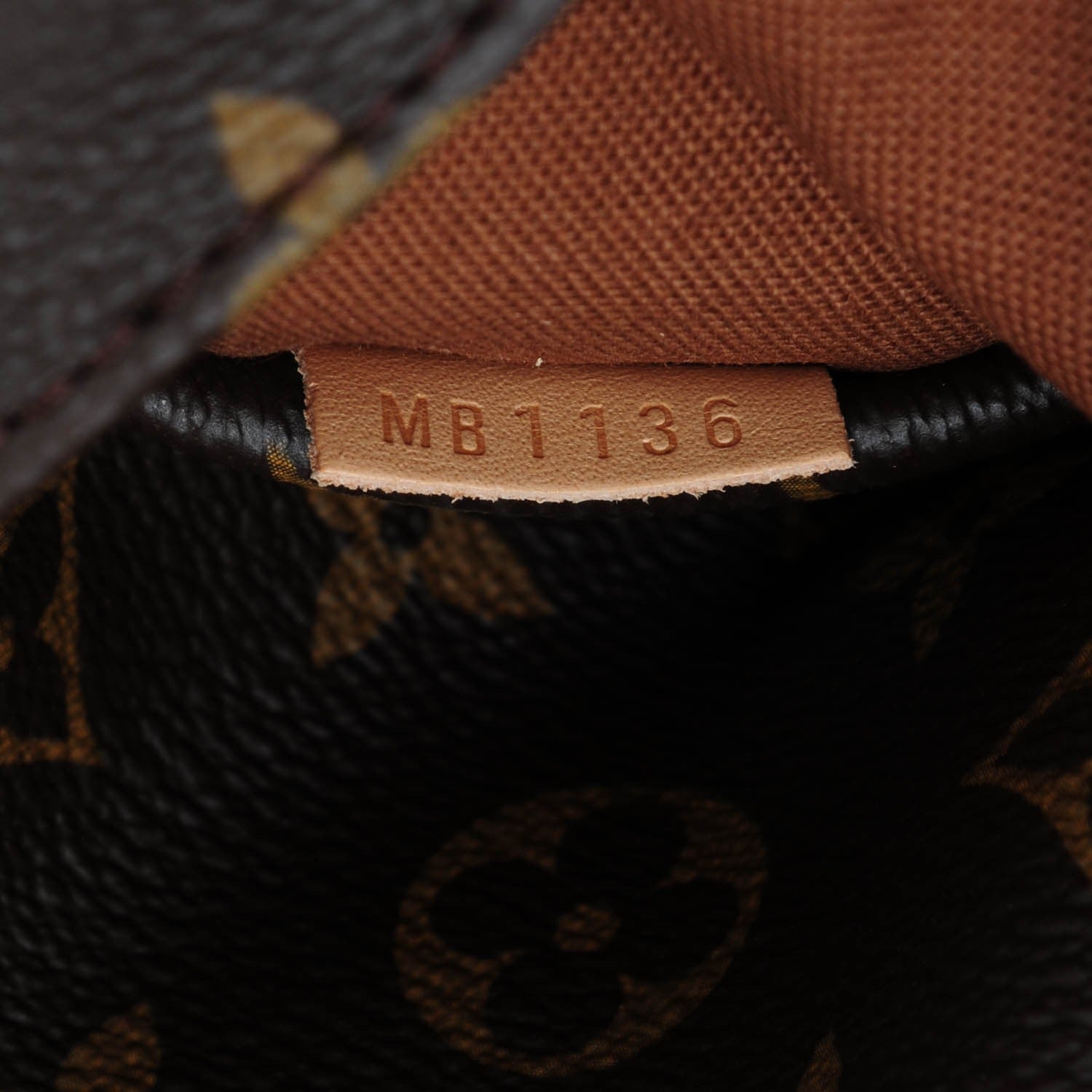 Louis Vuitton Monogram Totally PM 7 of 7