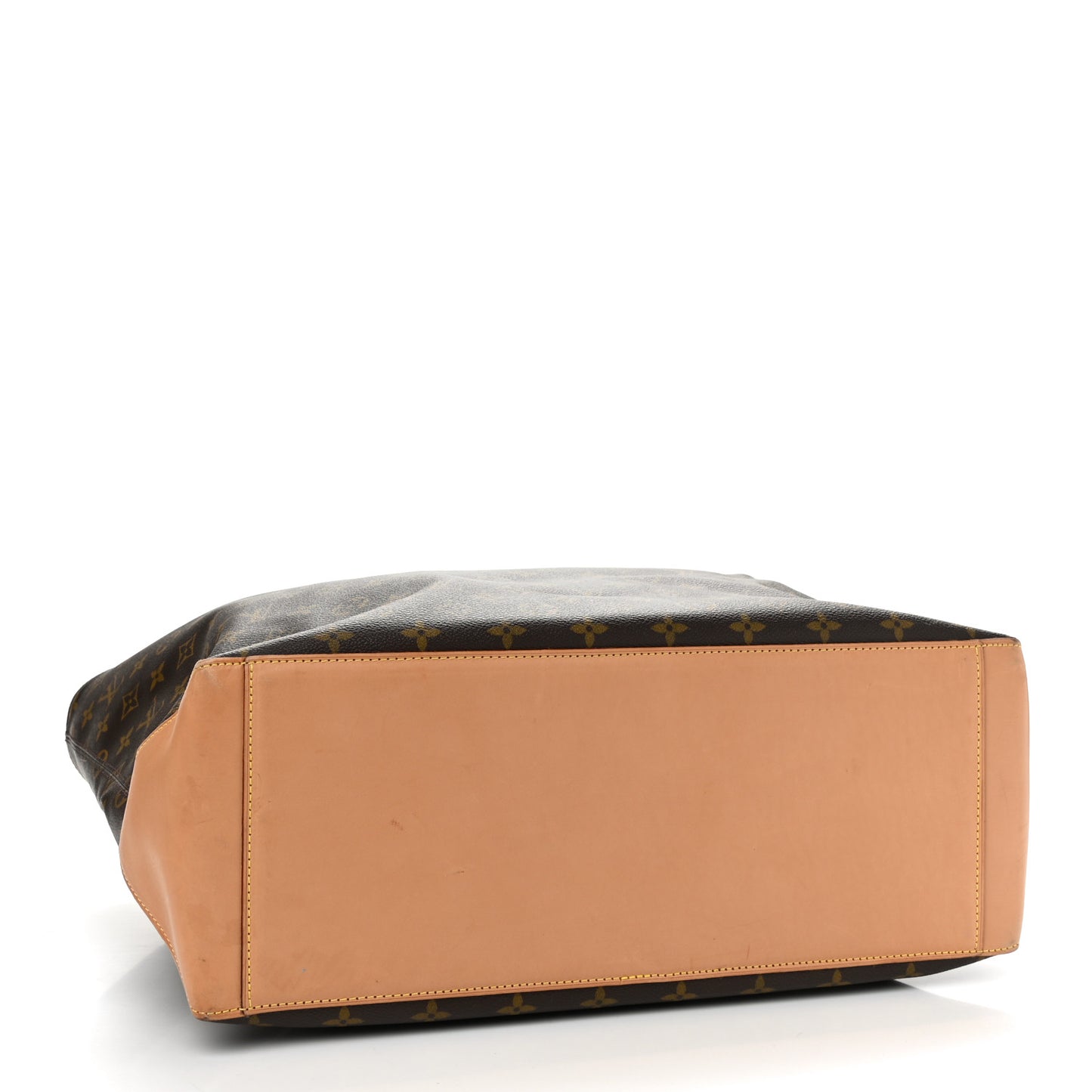 Monogram Cabas Alto