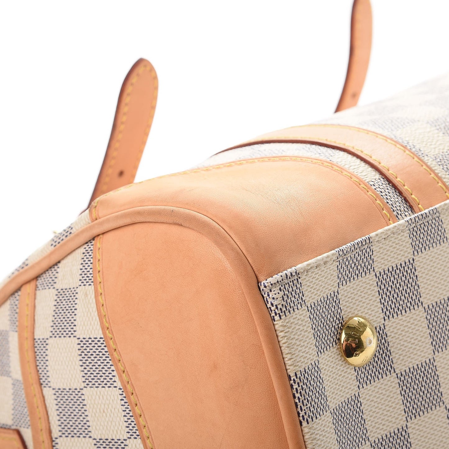 Damier Azur Berkeley