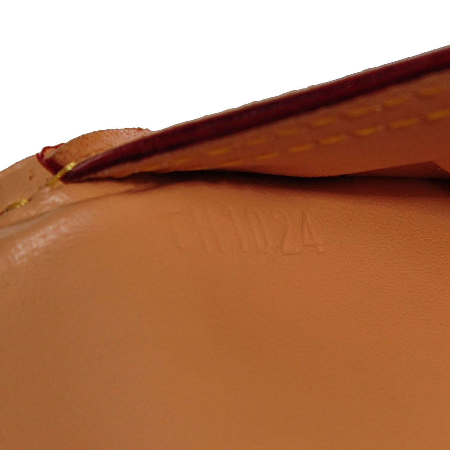 Monogram Multicolor Porte Tresor International Wallet Black