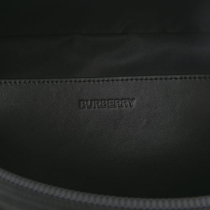 Burberry Econyl Sonny Bum Bag Black 10 of 12