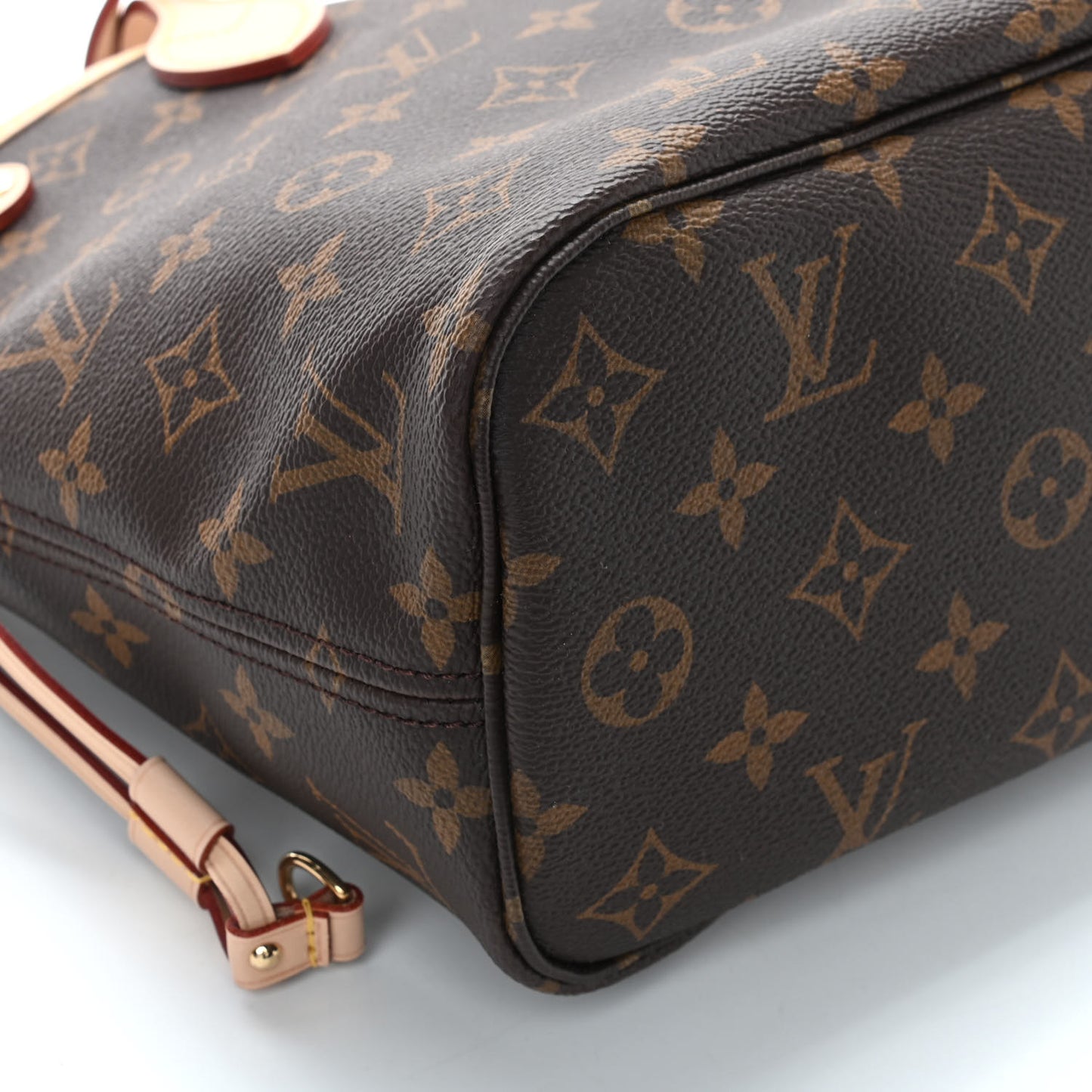 Monogram Neo Neverfull PM Pivoine