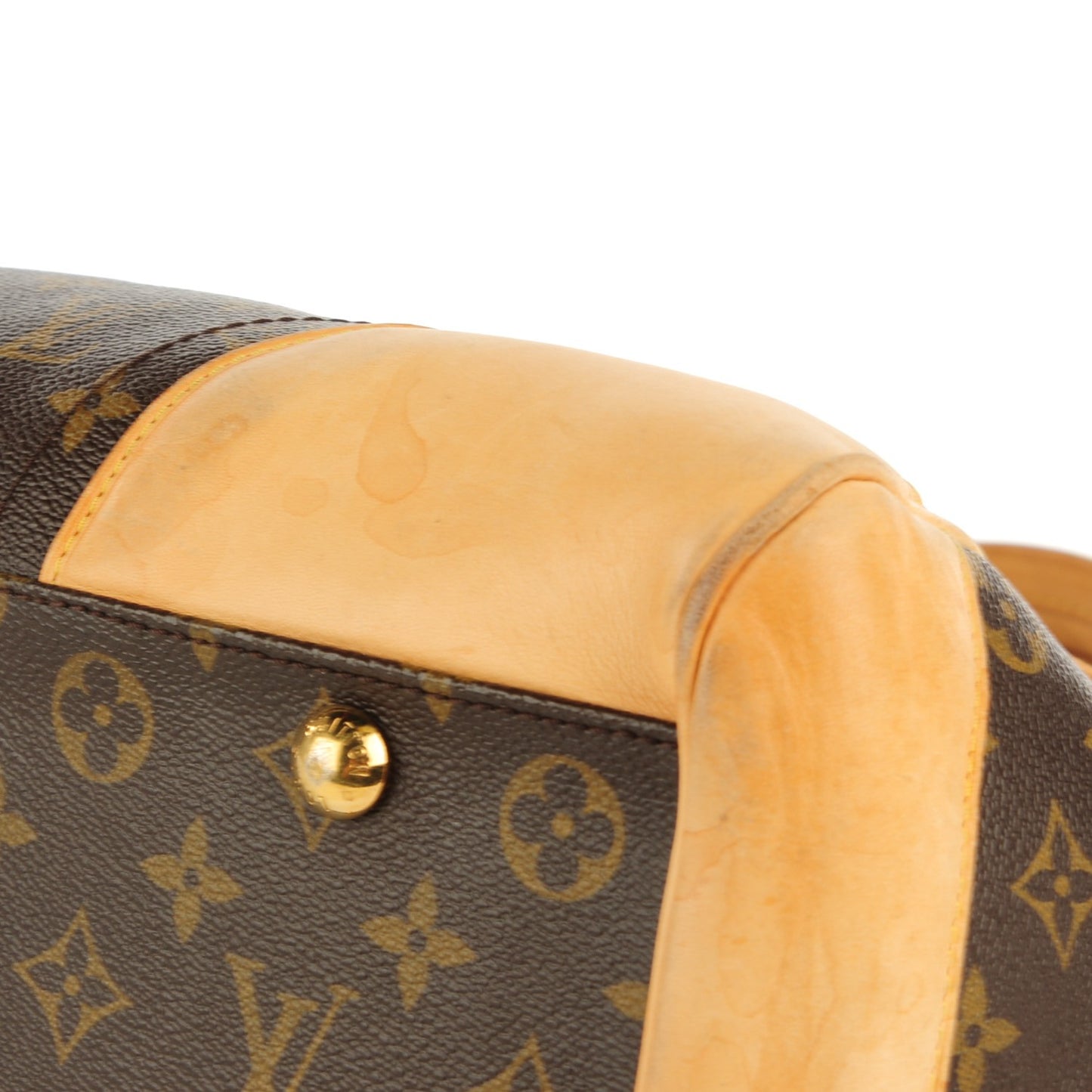 Monogram Beverly MM