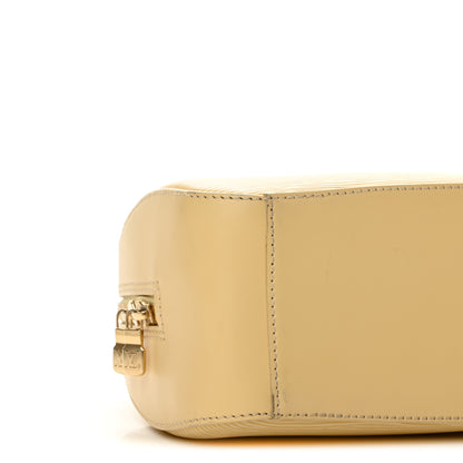 Louis Vuitton Epi Jasmin Vanilla 9 of 13