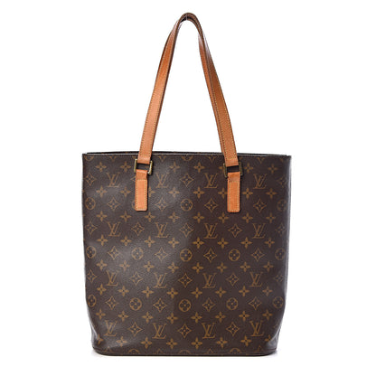 Louis Vuitton Monogram Vavin GM 1 of 9
