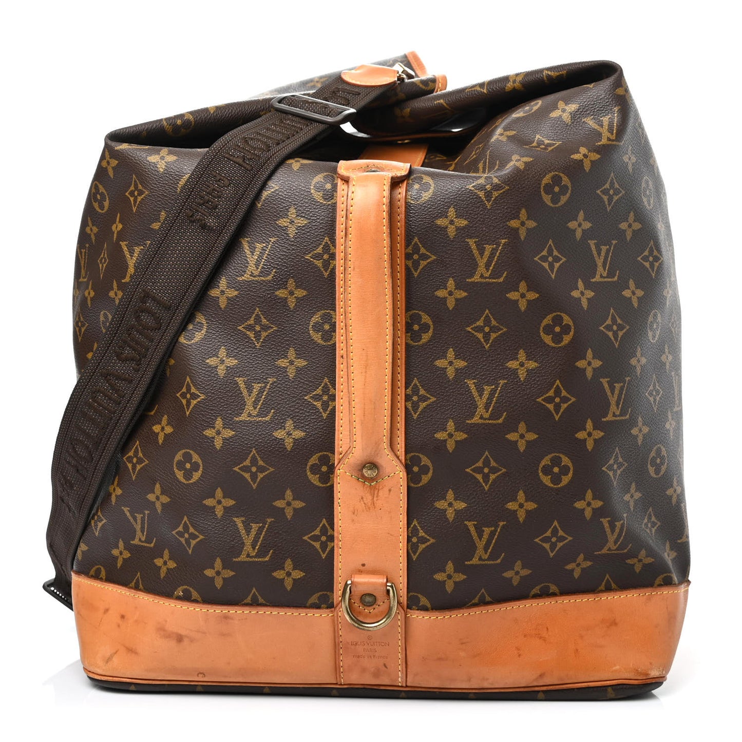 Monogram Sac Marin
