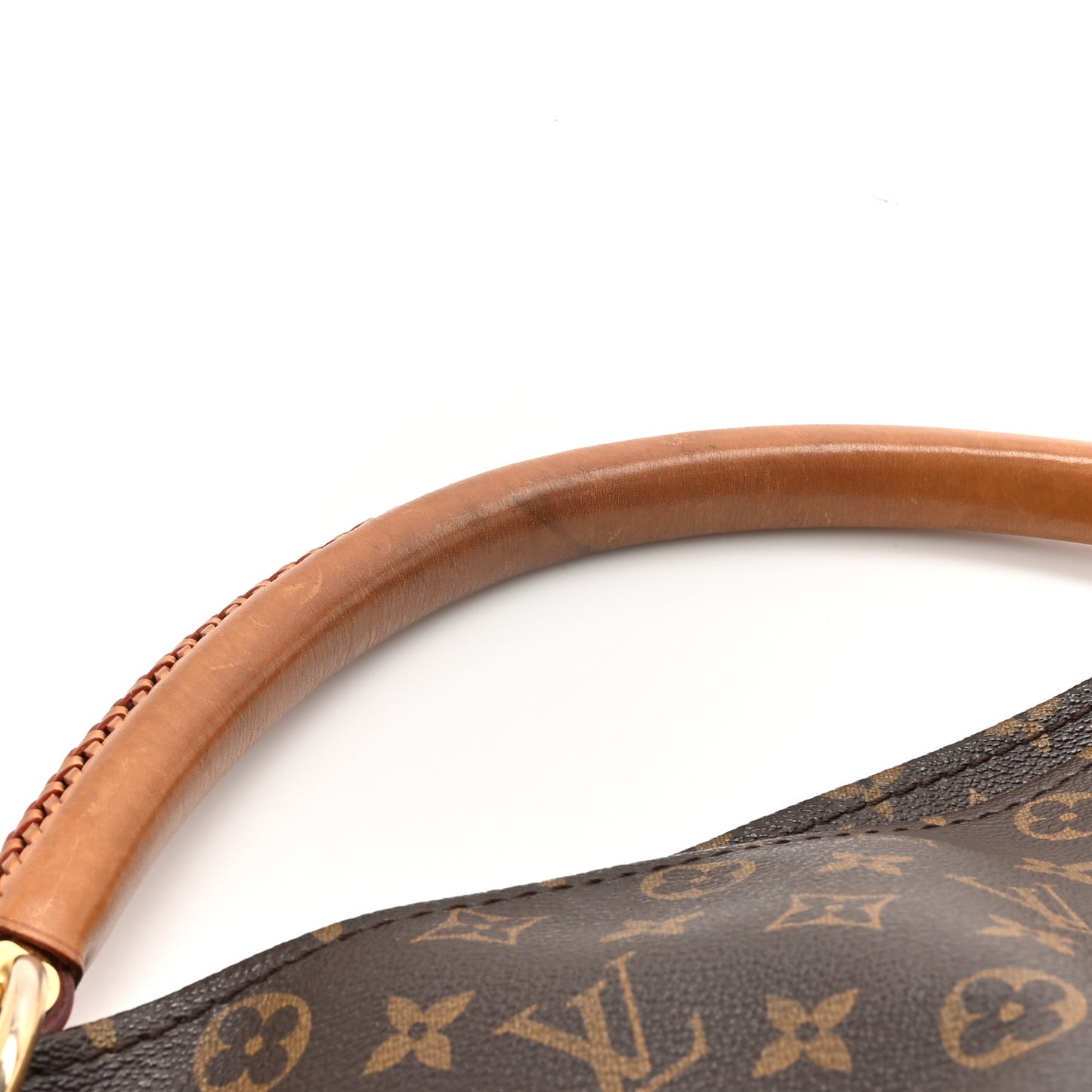 Monogram Artsy MM
