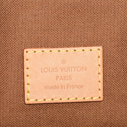 Louis Vuitton Monogram Eole 50 10 of 10