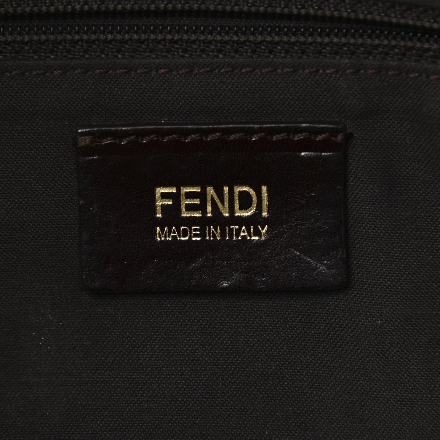 Denim Medium Convertible Baguette Blue