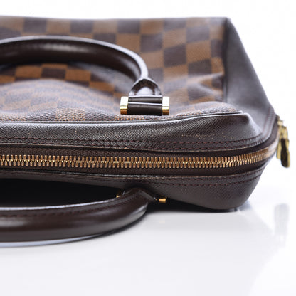 Louis Vuitton Damier Ebene Brera 13 of 15