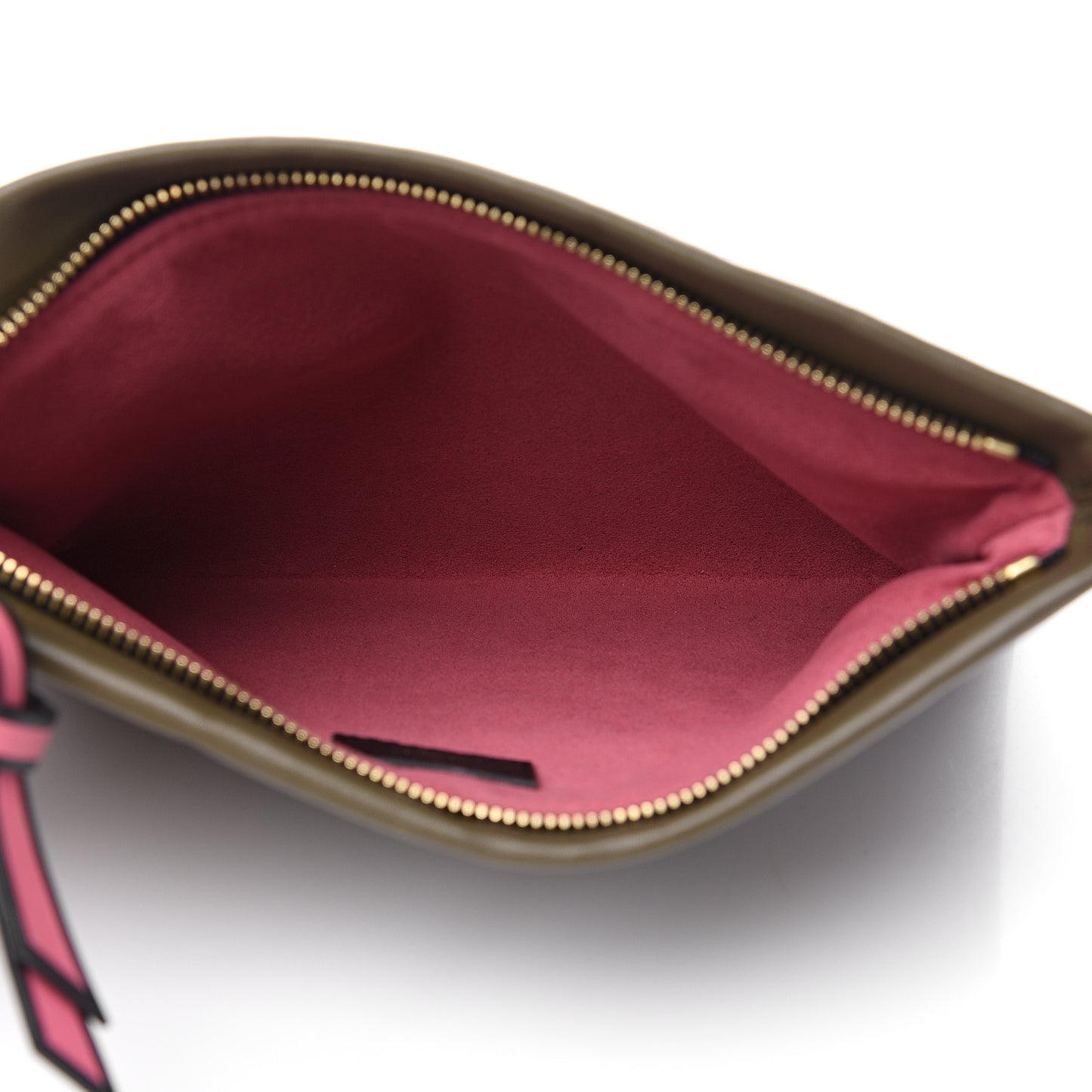 Monogram Tuileries Pochette Kaki