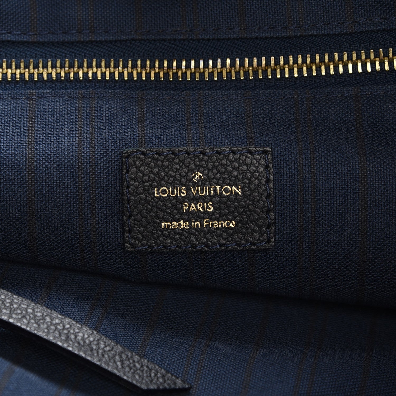 Louis Vuitton Empreinte Citadine PM Infini 6 of 7