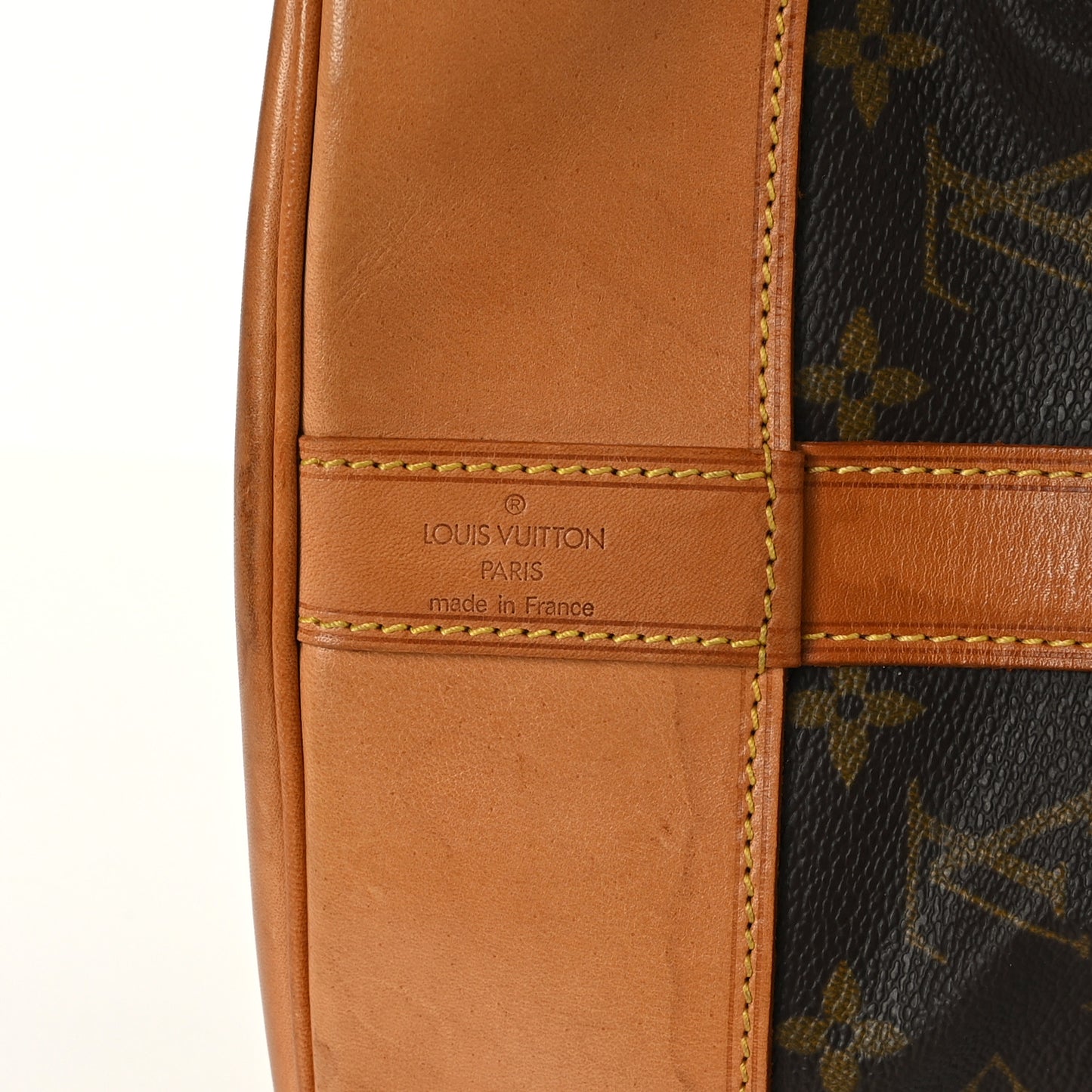 Monogram Randonnee PM