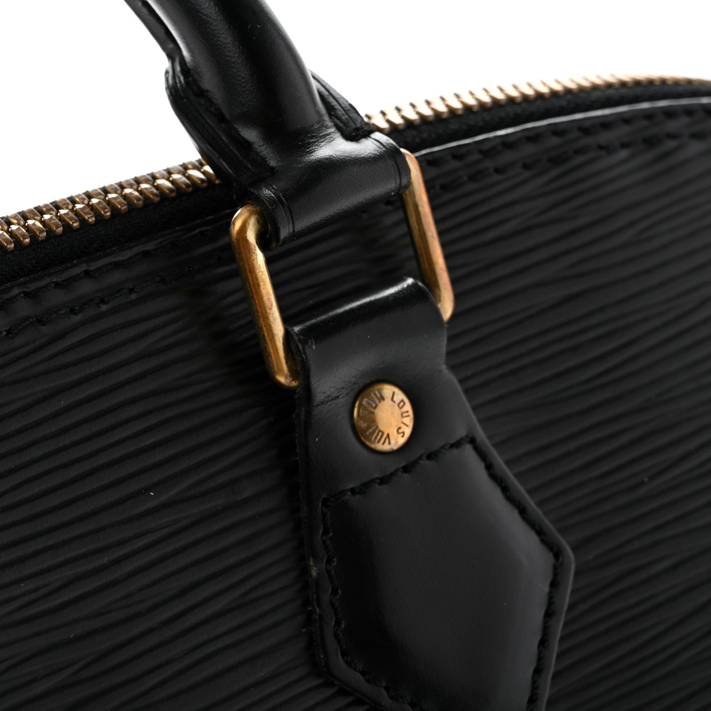 Epi Alma PM Black