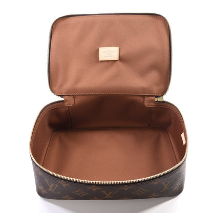 Louis Vuitton Monogram Packing Cube MM 4 of 11