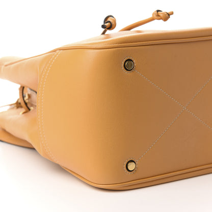 Mulberry Silky Calf Hampstead Maize Yellow 6 of 11