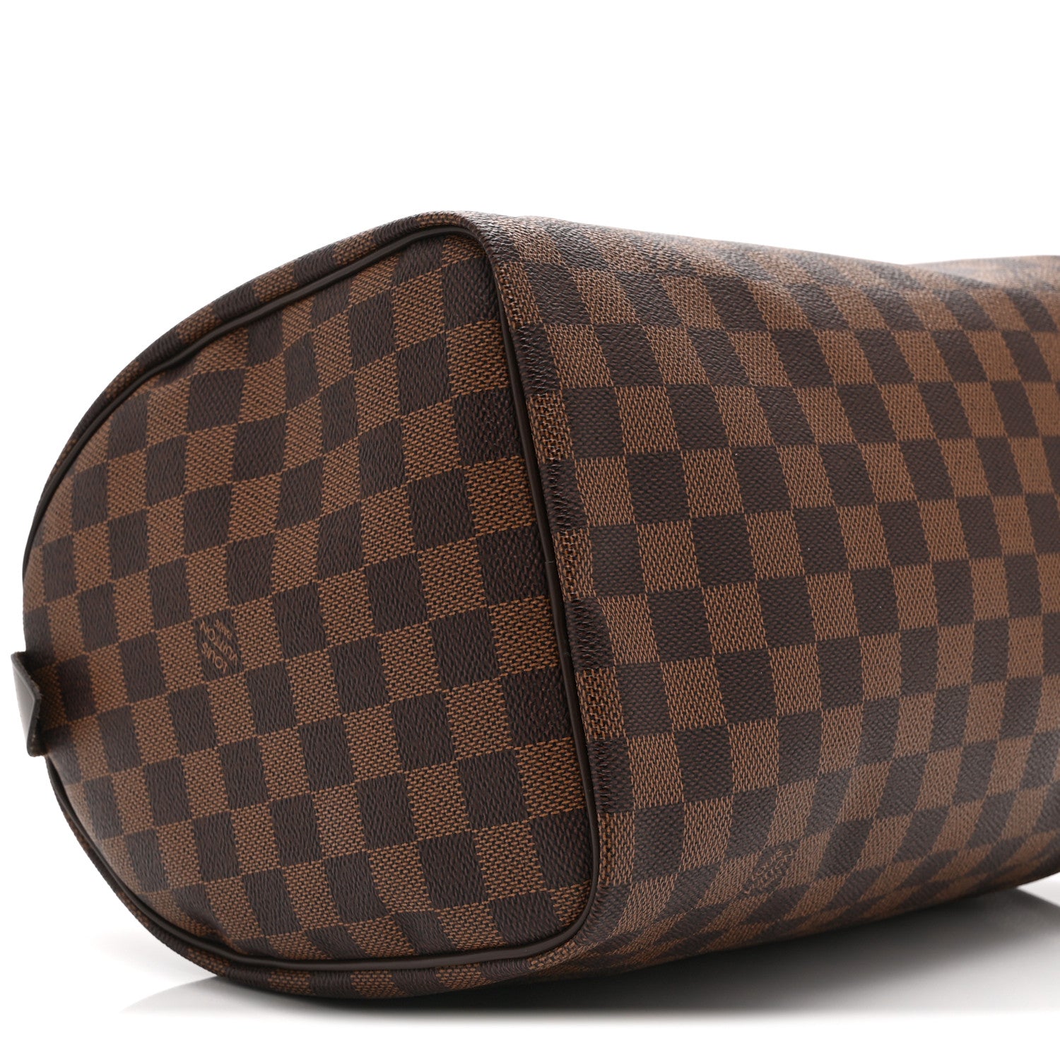 Louis Vuitton Damier Ebene Speedy 30 9 of 10