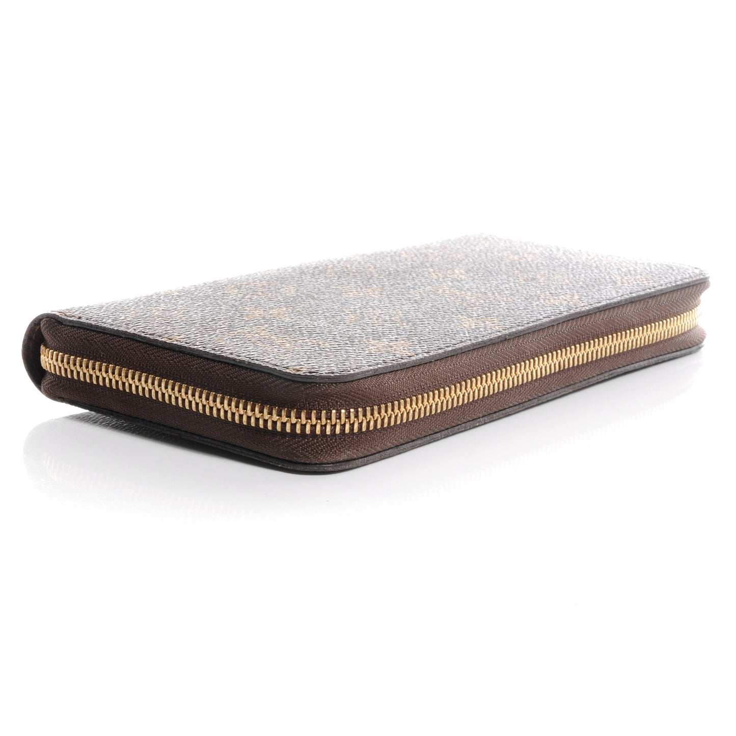 Monogram Zippy Wallet