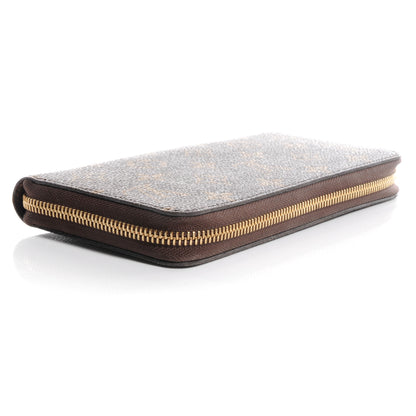 Louis Vuitton Monogram Zippy Wallet 4 of 10