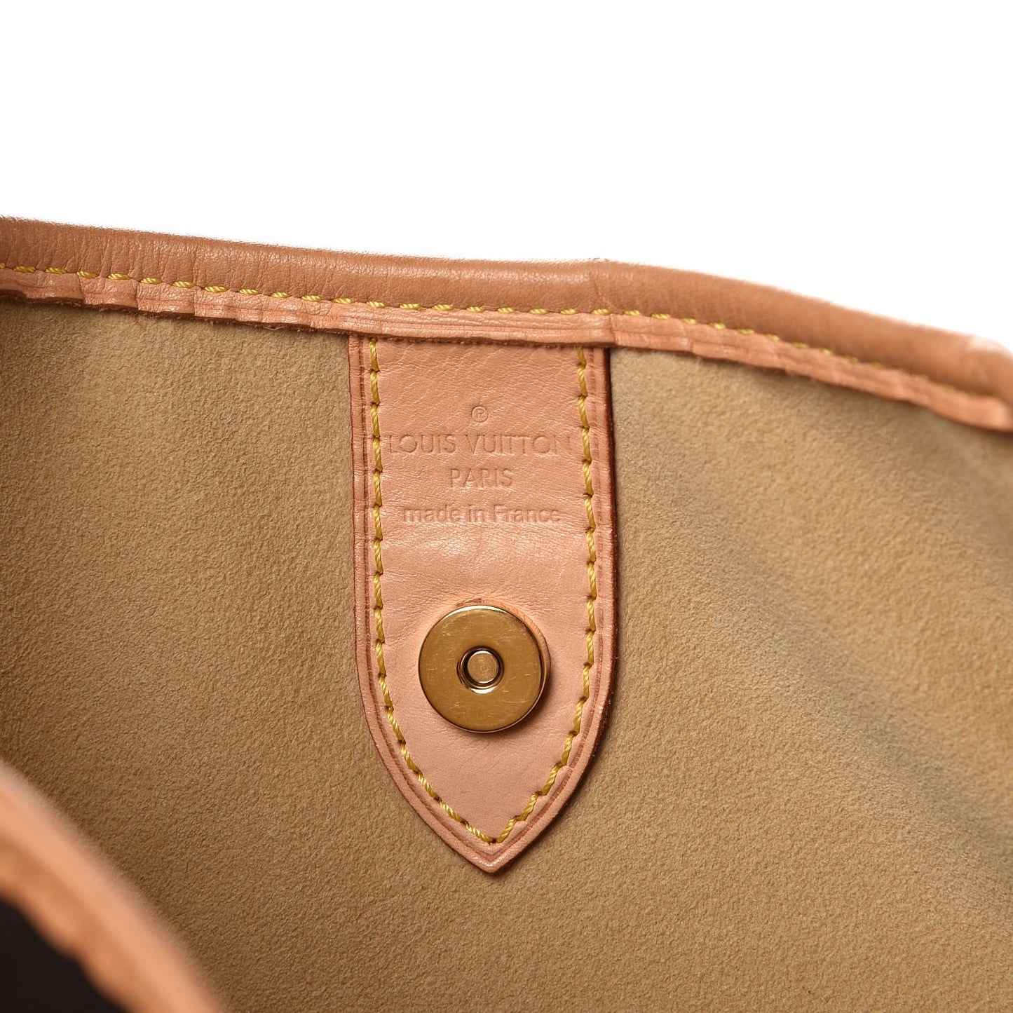 Monogram Galliera GM