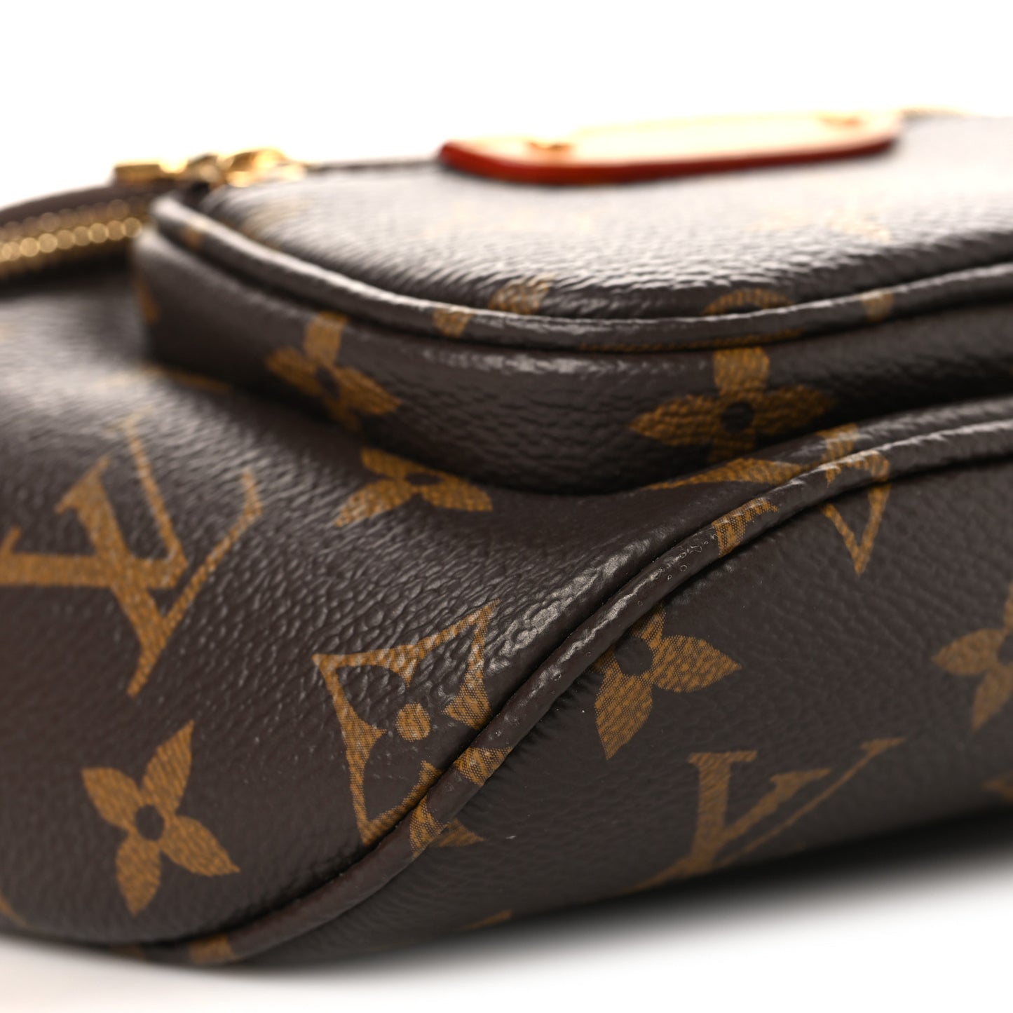 Monogram Mini Bumbag