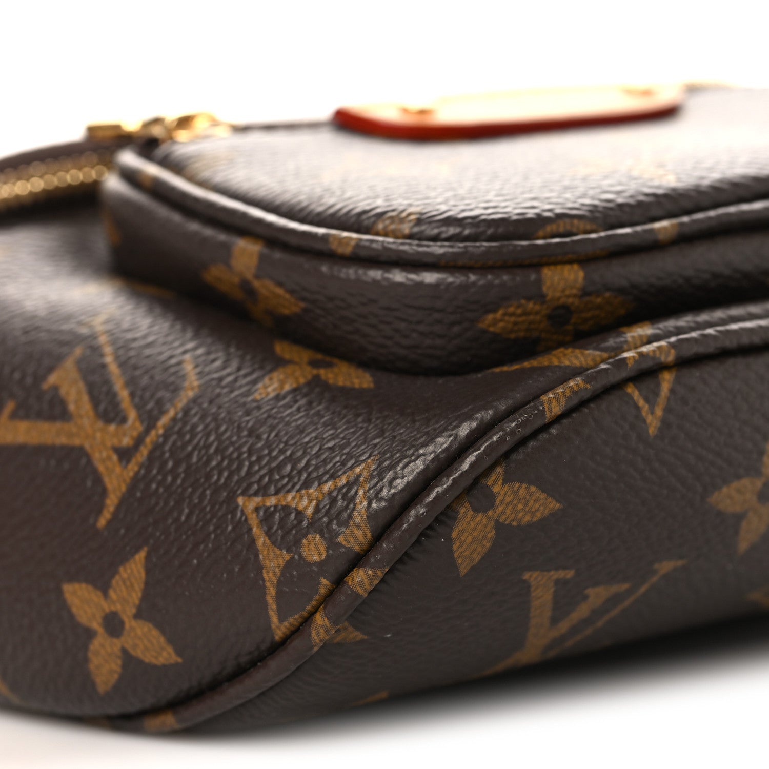 Louis Vuitton Monogram Mini Bumbag 8 of 12