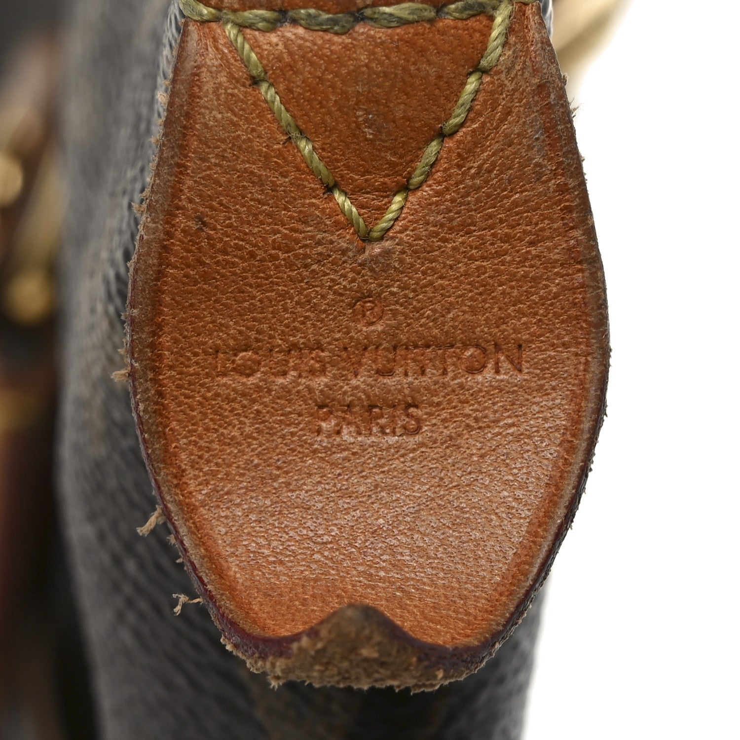 Louis Vuitton Monogram Totally MM 8 of 19