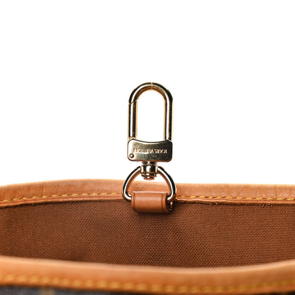 Louis Vuitton Monogram Batignolles Horizontal 19 of 20