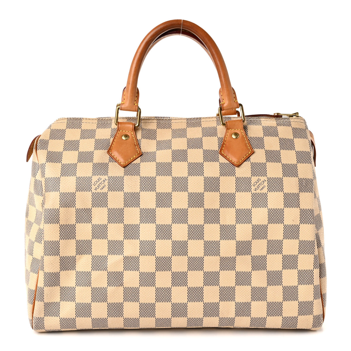 Damier Azur Speedy 30